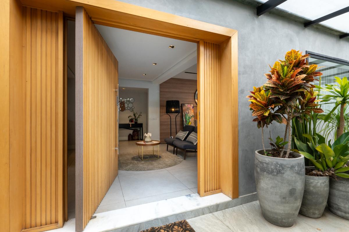 Casa, 4 quartos, 504 m² - Foto 13