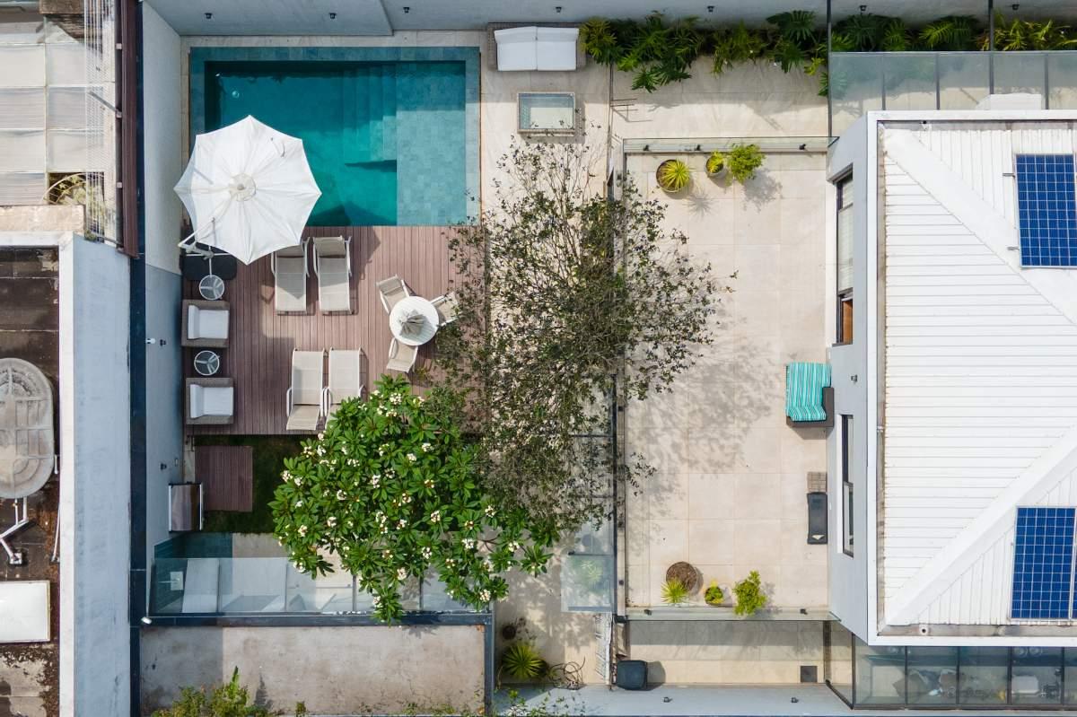 Casa, 4 quartos, 504 m² - Foto 17