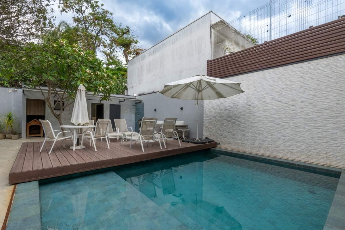 Casa, 4 quartos, 504 m² - Foto 21