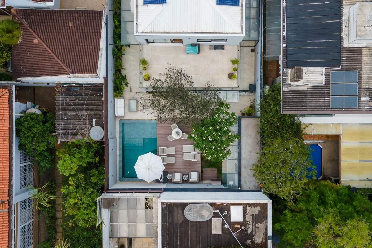 Casa, 4 quartos, 504 m² - Foto 22