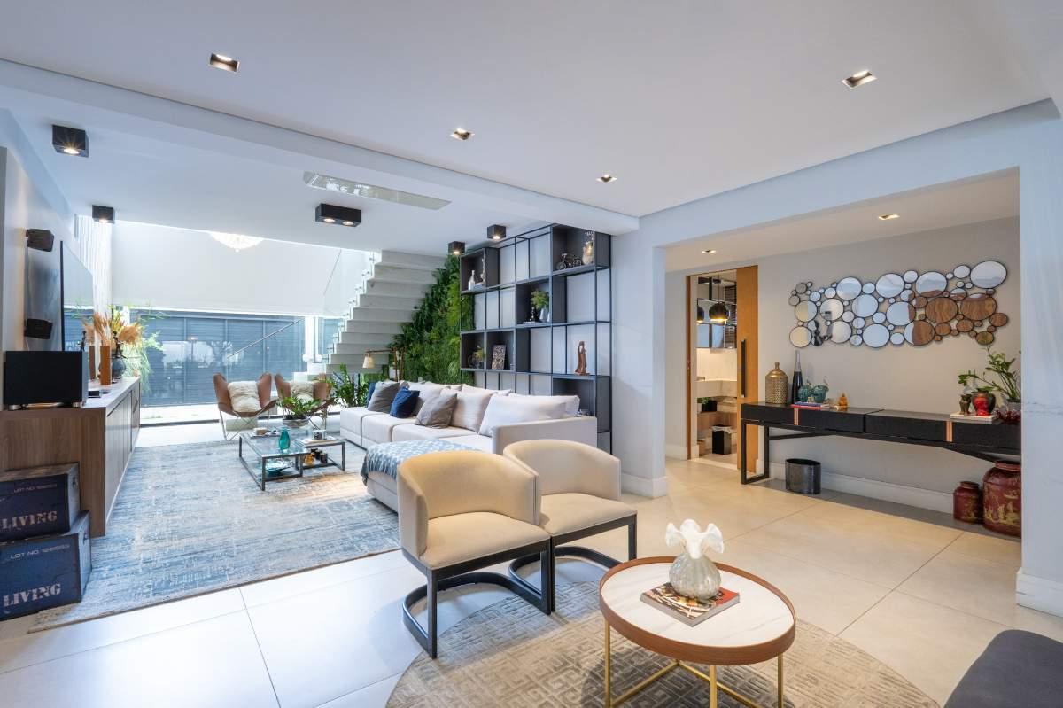 Casa, 4 quartos, 504 m² - Foto 4