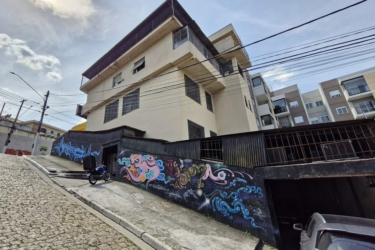 Loja-Salão, 275 m² - Foto 13