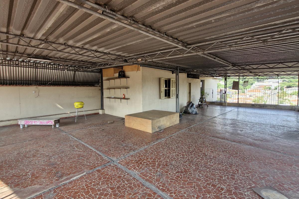 Loja-Salão, 275 m² - Foto 25