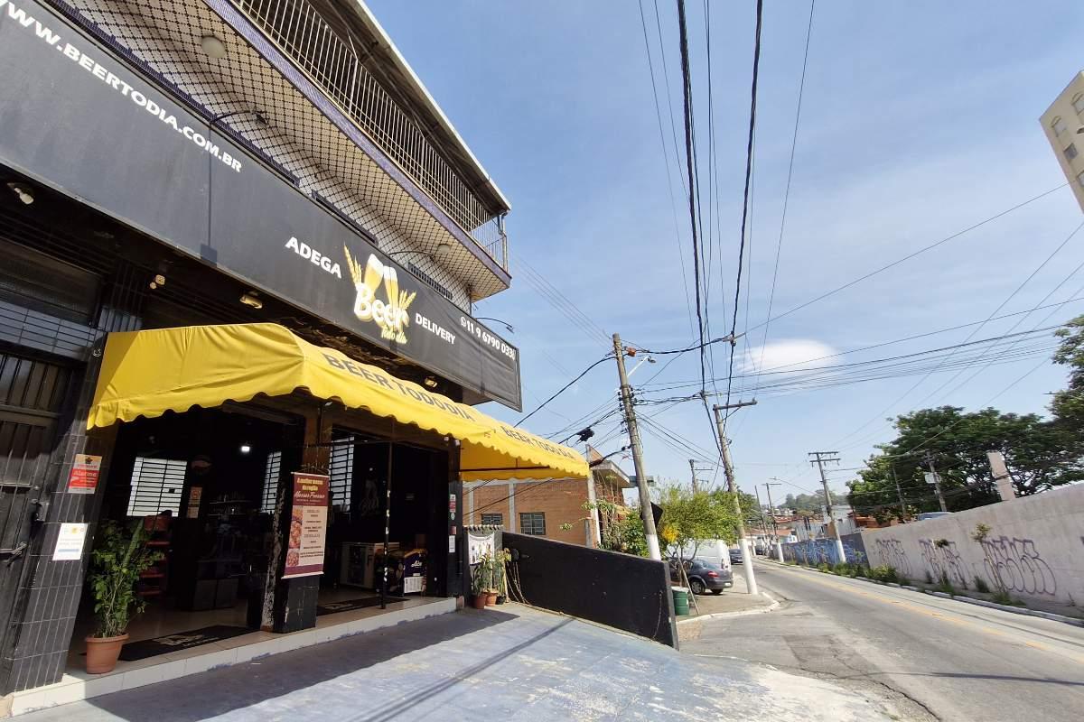 Loja-Salão, 275 m² - Foto 3