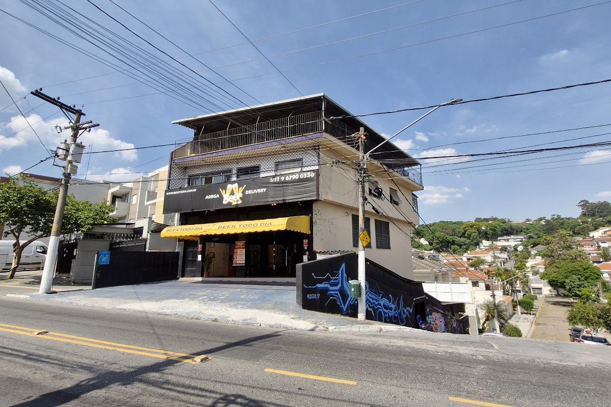 Loja-Salão, 275 m² - Foto 4
