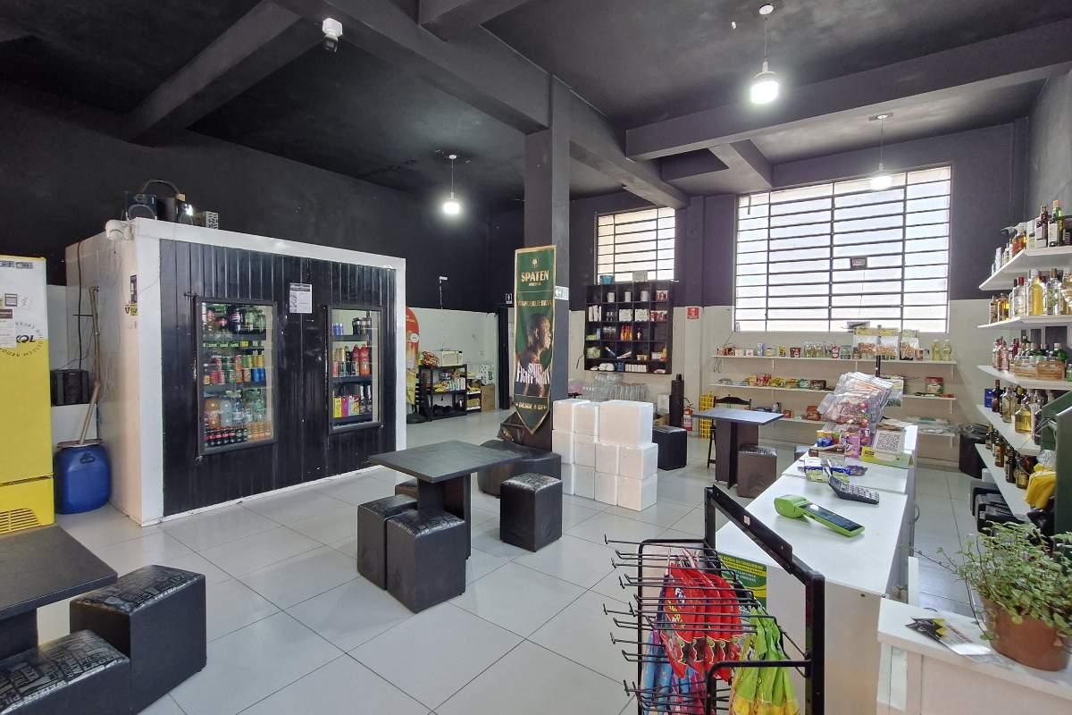 Loja-Salão, 275 m² - Foto 5