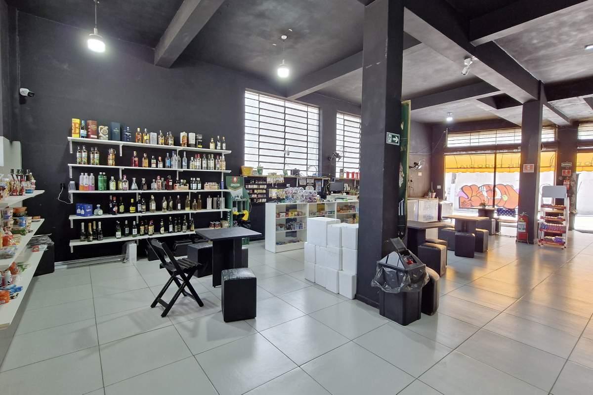 Loja-Salão, 275 m² - Foto 6