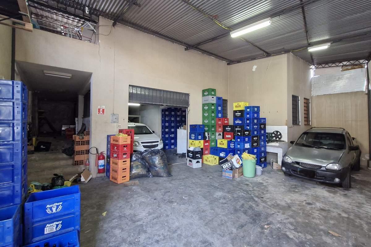 Loja-Salão, 275 m² - Foto 7