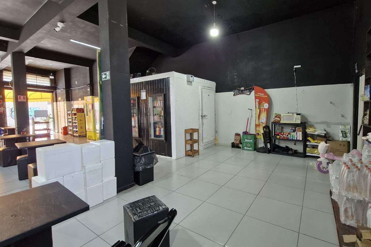 Loja-Salão, 275 m² - Foto 8