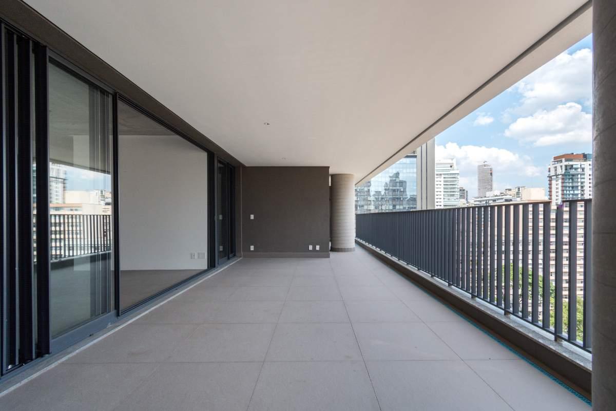 Apartamento, 3 quartos, 3637 m² - Foto 10