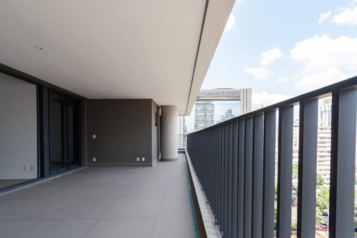 Apartamento, 3 quartos, 3637 m² - Foto 11