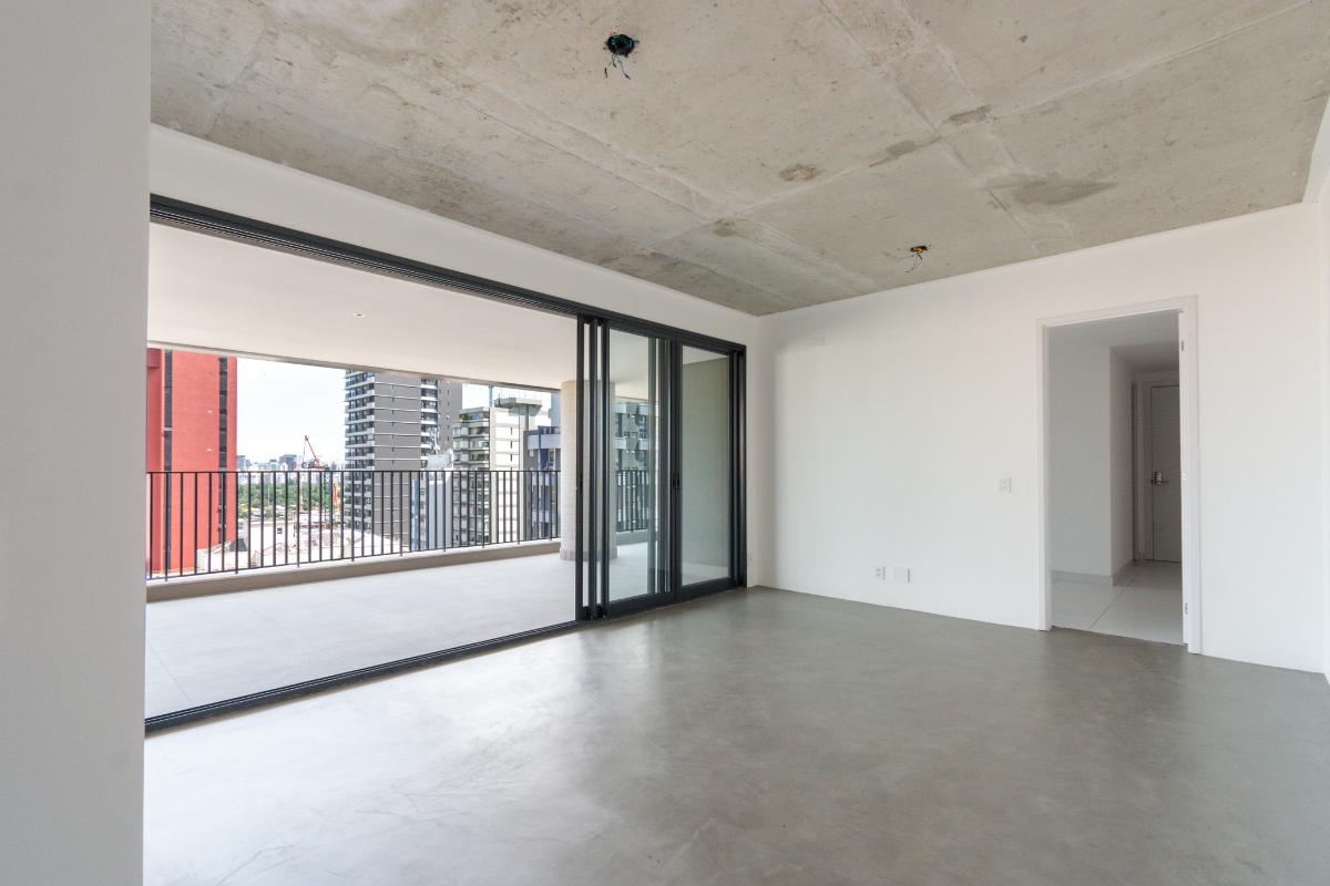 Apartamento, 3 quartos, 3637 m² - Foto 1