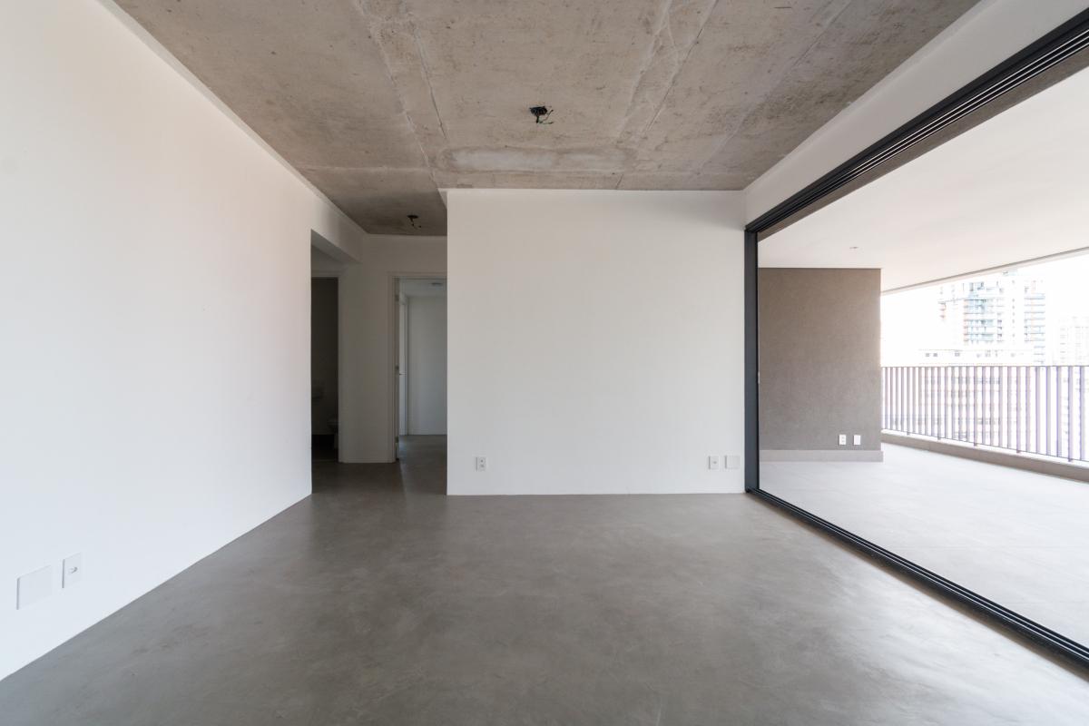 Apartamento, 3 quartos, 3637 m² - Foto 3