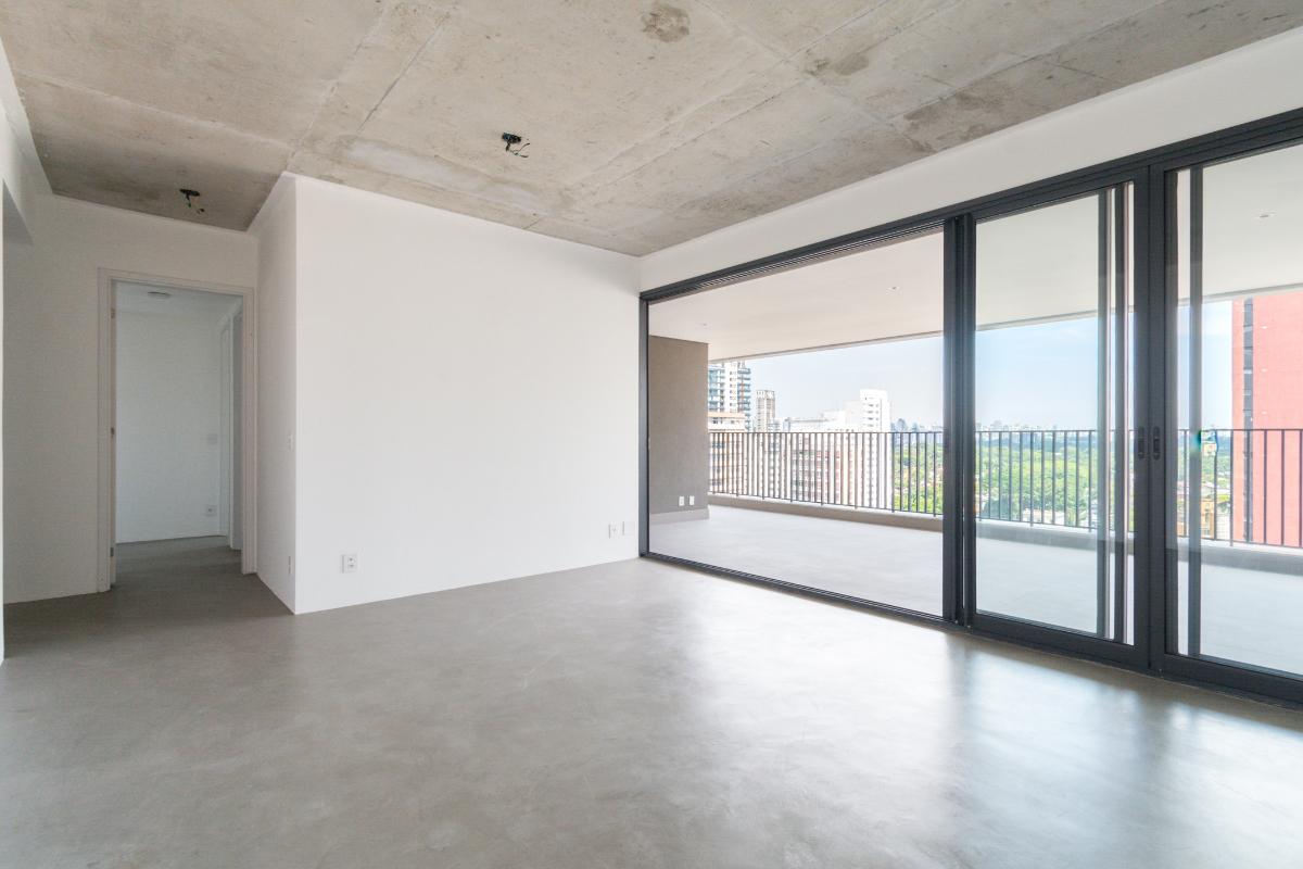 Apartamento, 3 quartos, 3637 m² - Foto 4