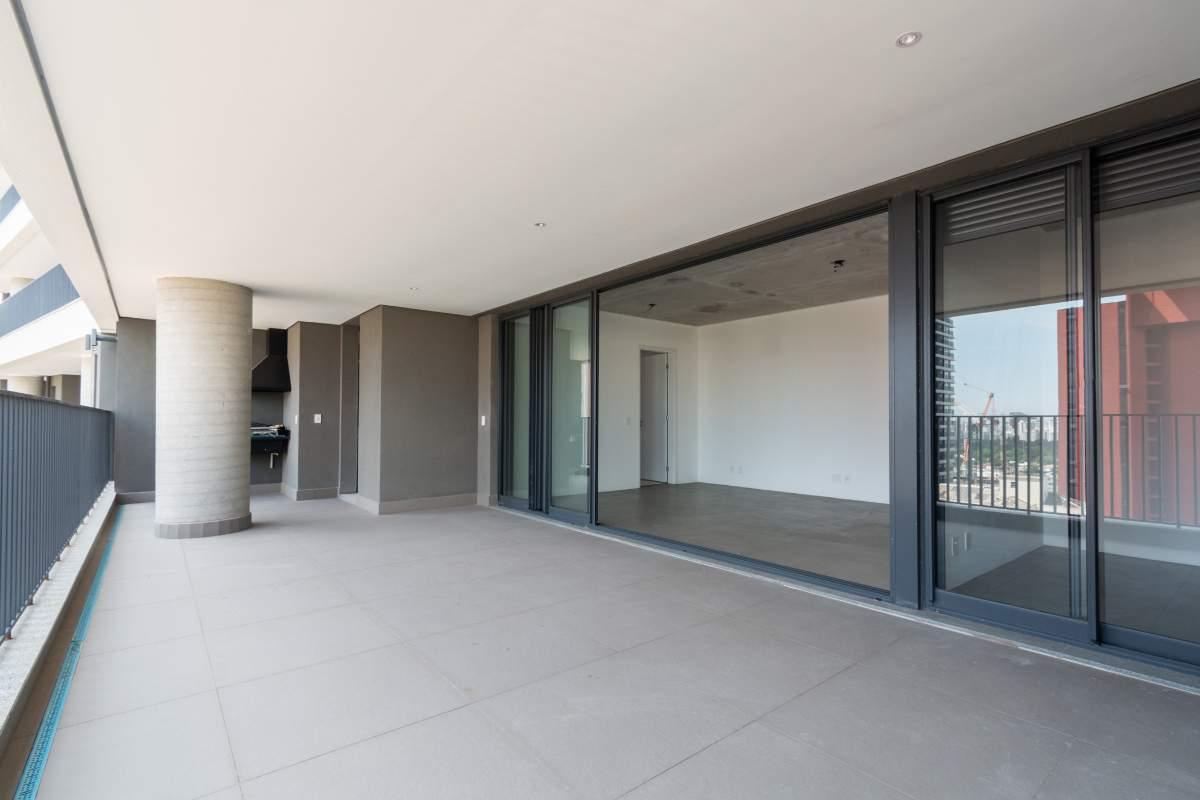 Apartamento, 3 quartos, 3637 m² - Foto 5
