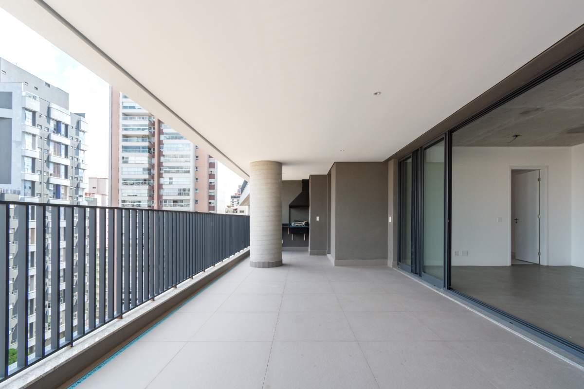 Apartamento, 3 quartos, 3637 m² - Foto 6