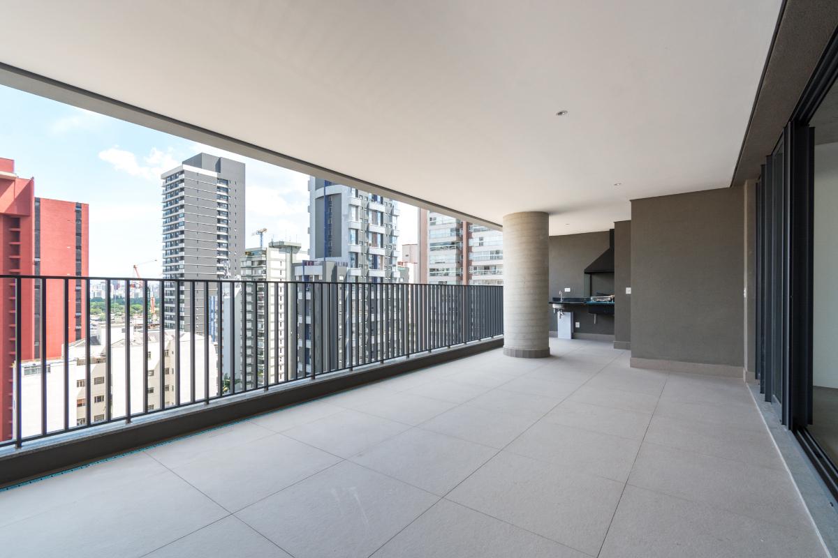 Apartamento, 3 quartos, 3637 m² - Foto 7