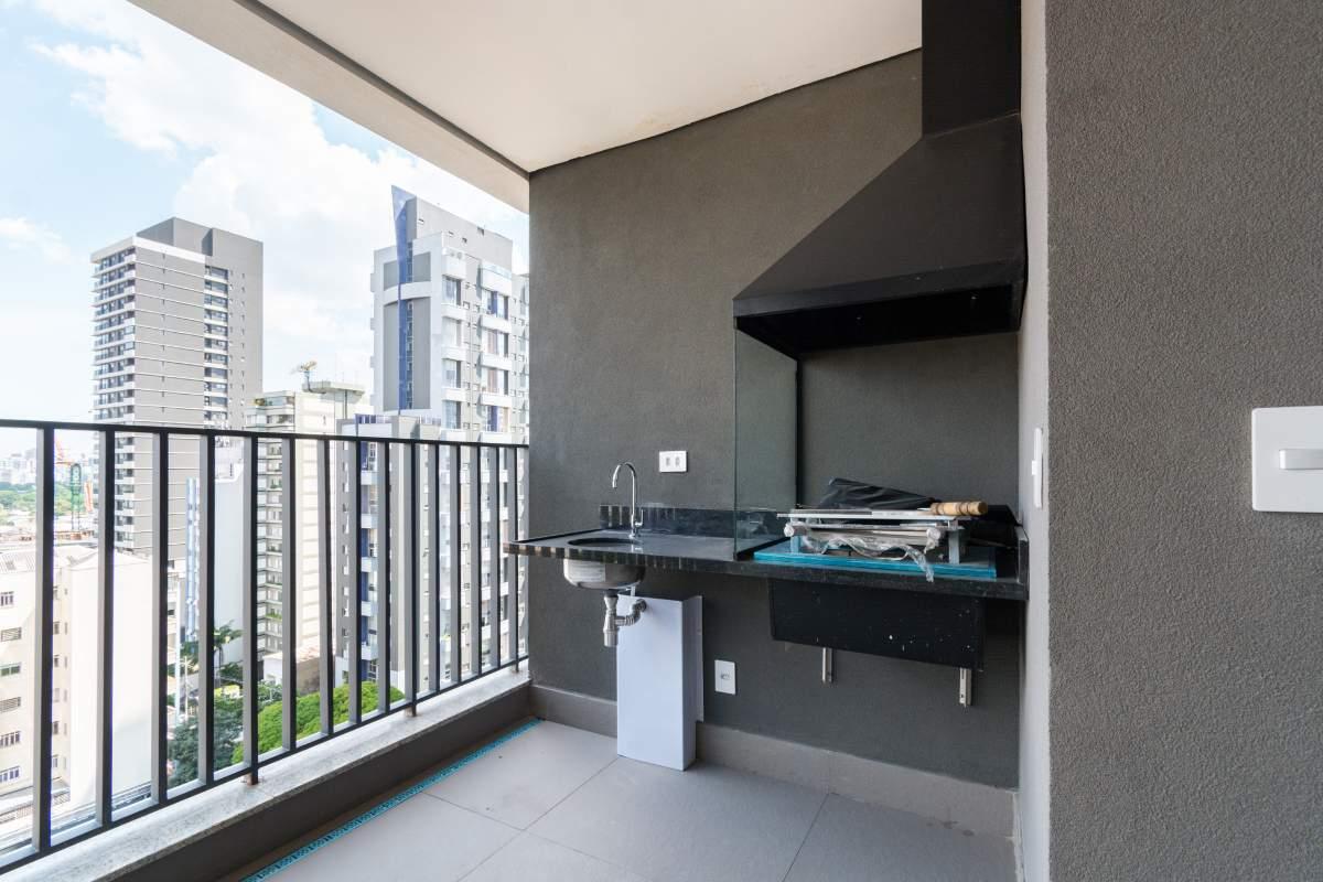 Apartamento, 3 quartos, 3637 m² - Foto 9