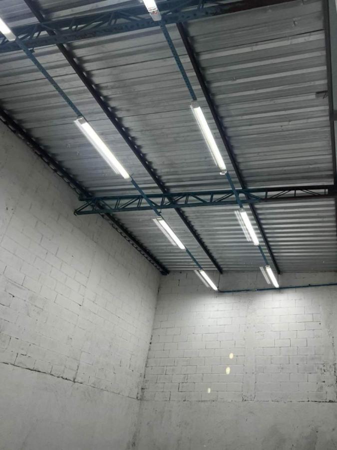 Depósito-Galpão, 260 m² - Foto 11
