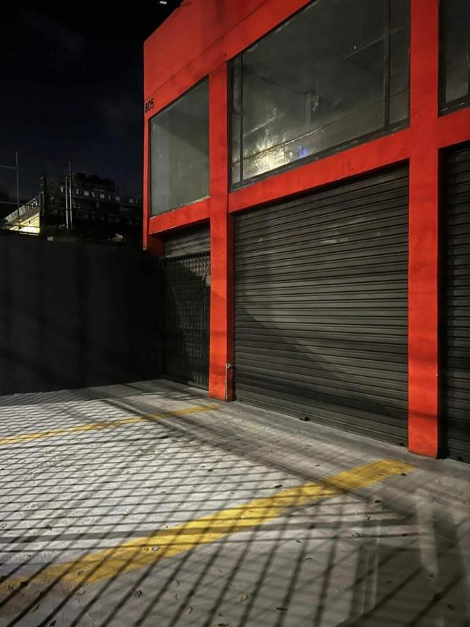 Depósito-Galpão, 260 m² - Foto 1