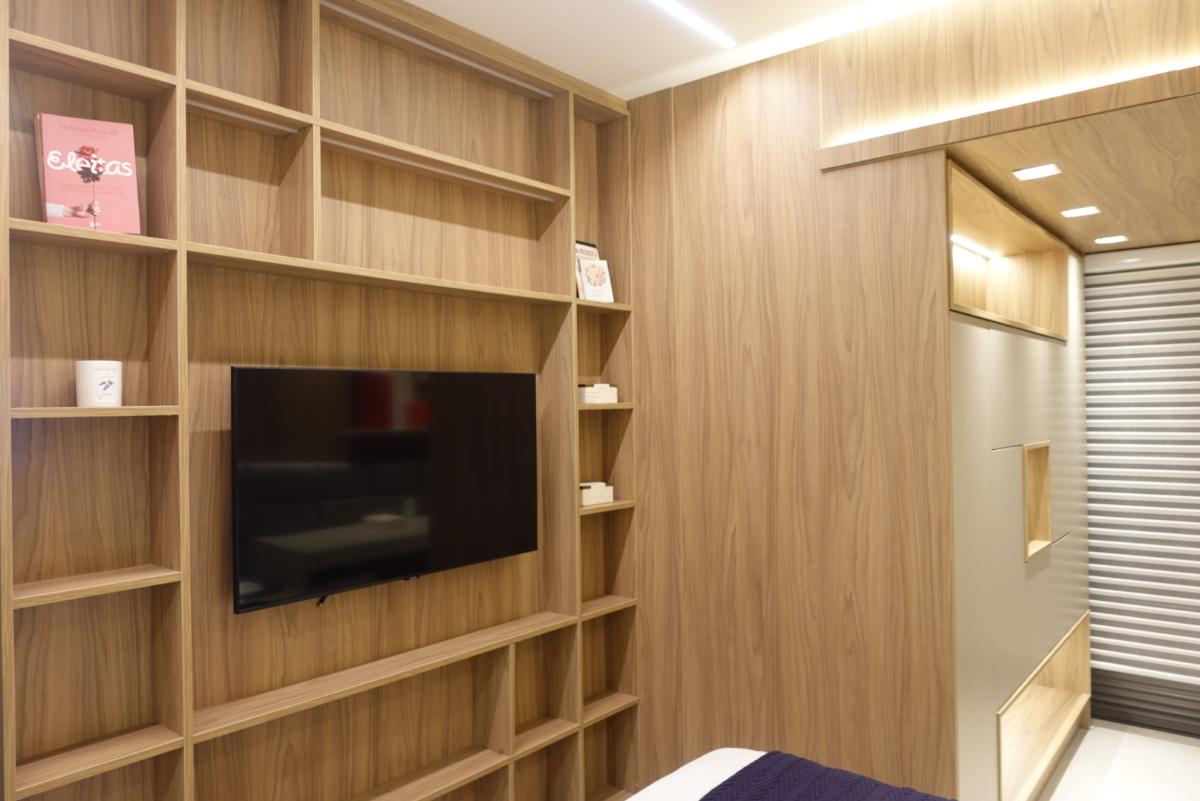 Cobertura, 4 quartos, 320 m² - Foto 16