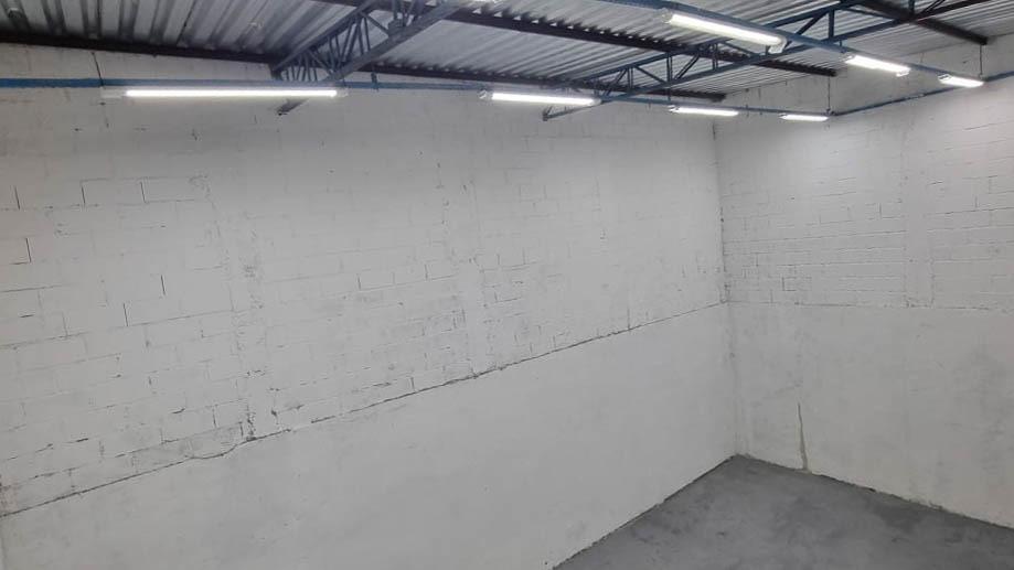 Depósito-Galpão, 260 m² - Foto 16