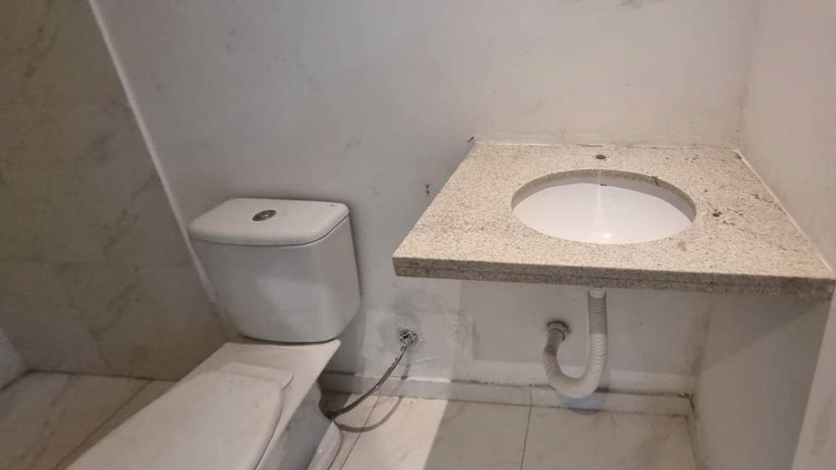 Depósito-Galpão, 260 m² - Foto 17