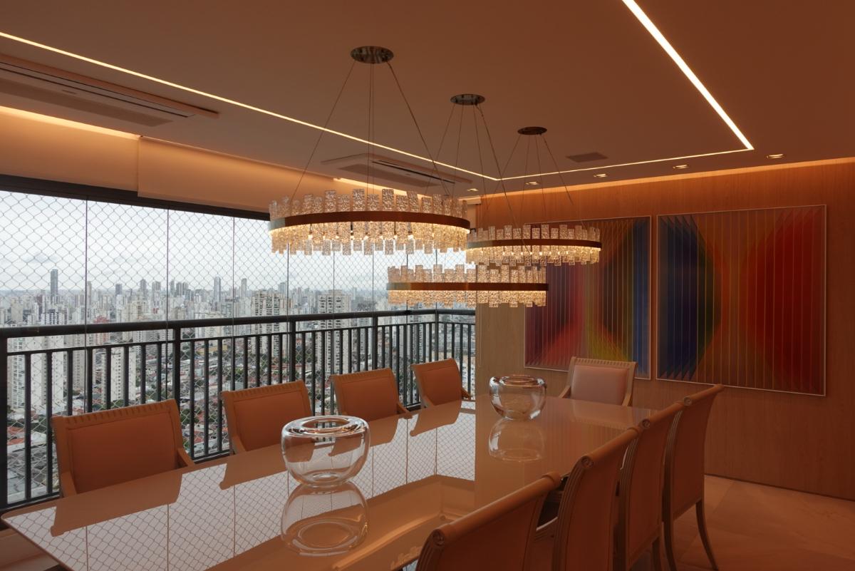 Cobertura, 4 quartos, 320 m² - Foto 1