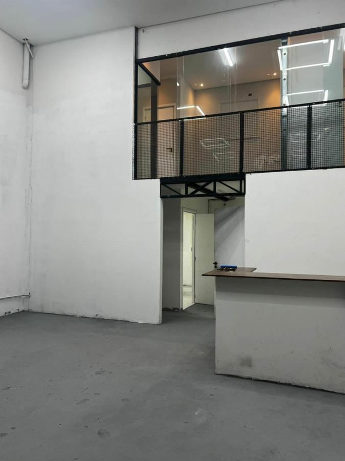 Depósito-Galpão, 260 m² - Foto 21