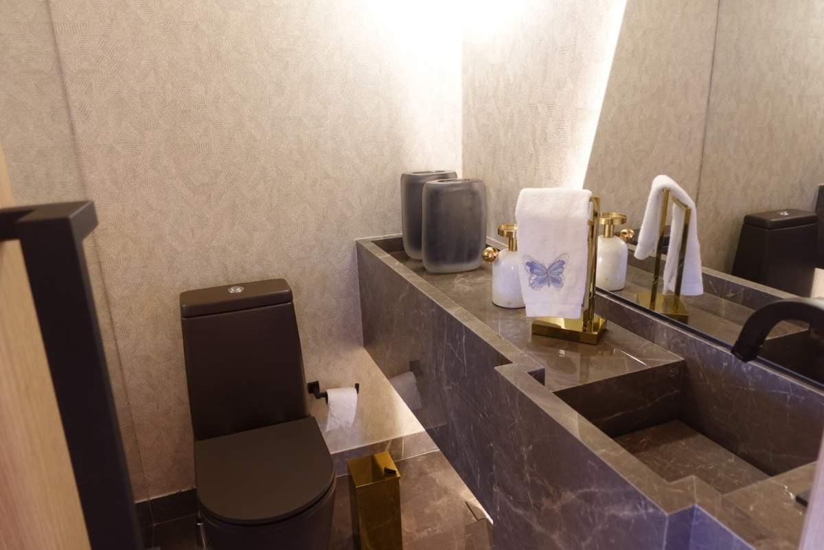 Cobertura, 4 quartos, 320 m² - Foto 23