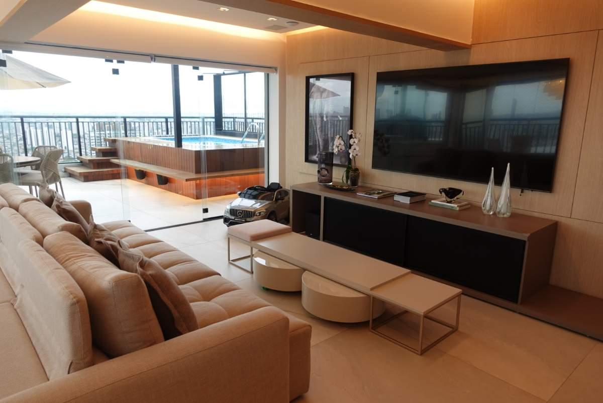 Cobertura, 4 quartos, 320 m² - Foto 24