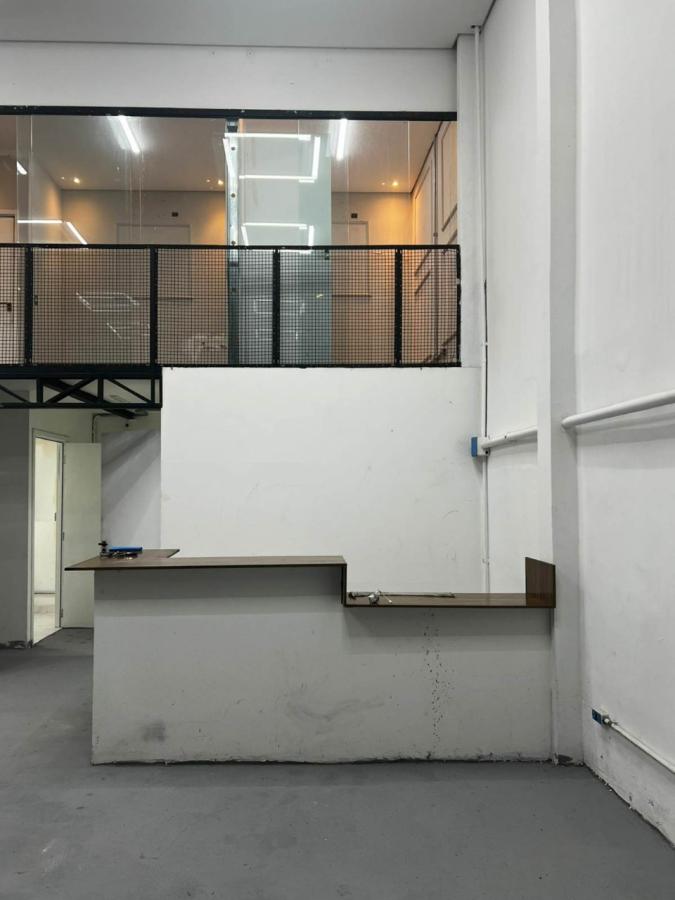 Depósito-Galpão, 260 m² - Foto 2