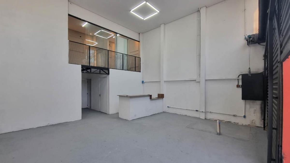 Depósito-Galpão, 260 m² - Foto 3