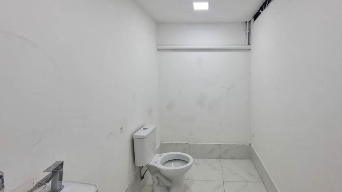 Depósito-Galpão, 260 m² - Foto 6