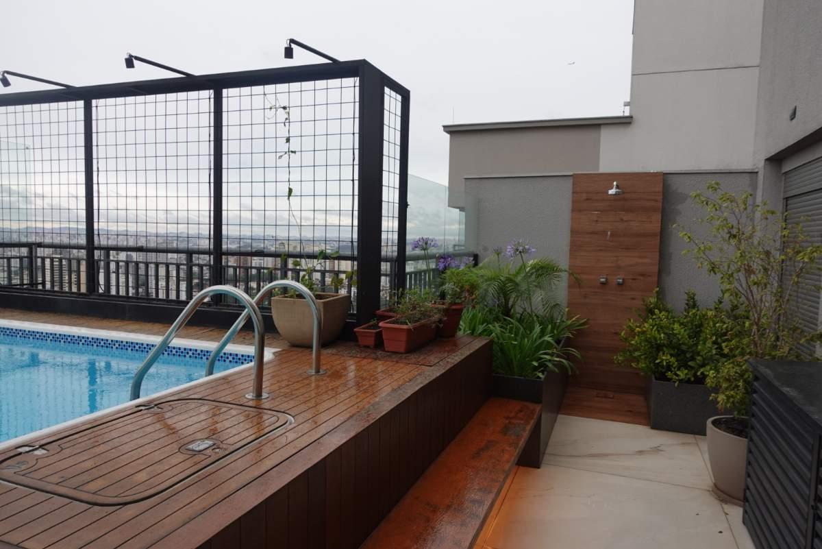 Cobertura, 4 quartos, 320 m² - Foto 6