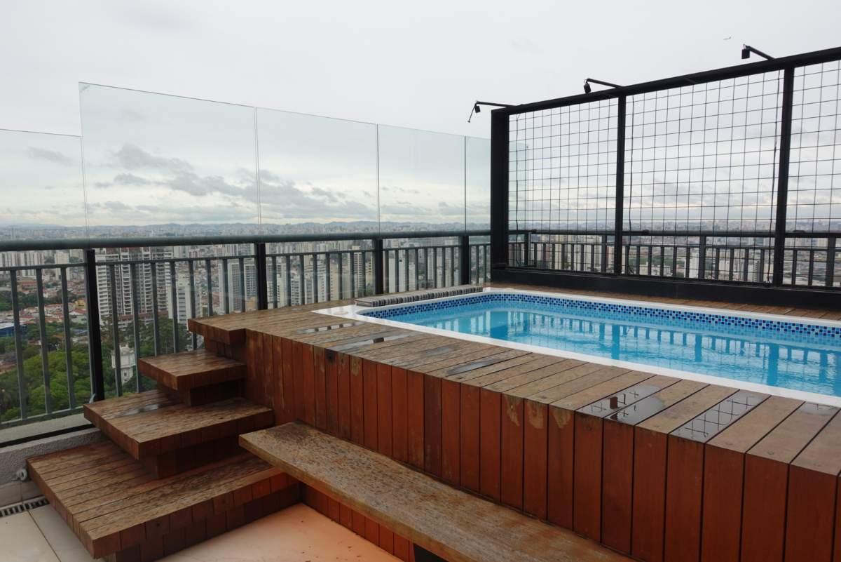 Cobertura, 4 quartos, 320 m² - Foto 7