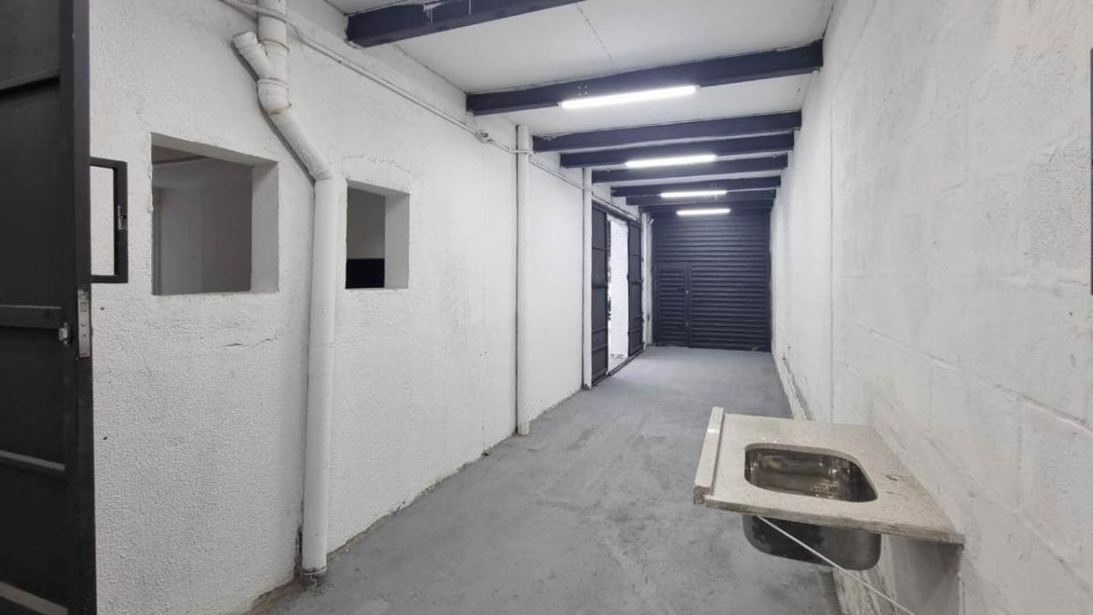 Depósito-Galpão, 260 m² - Foto 8
