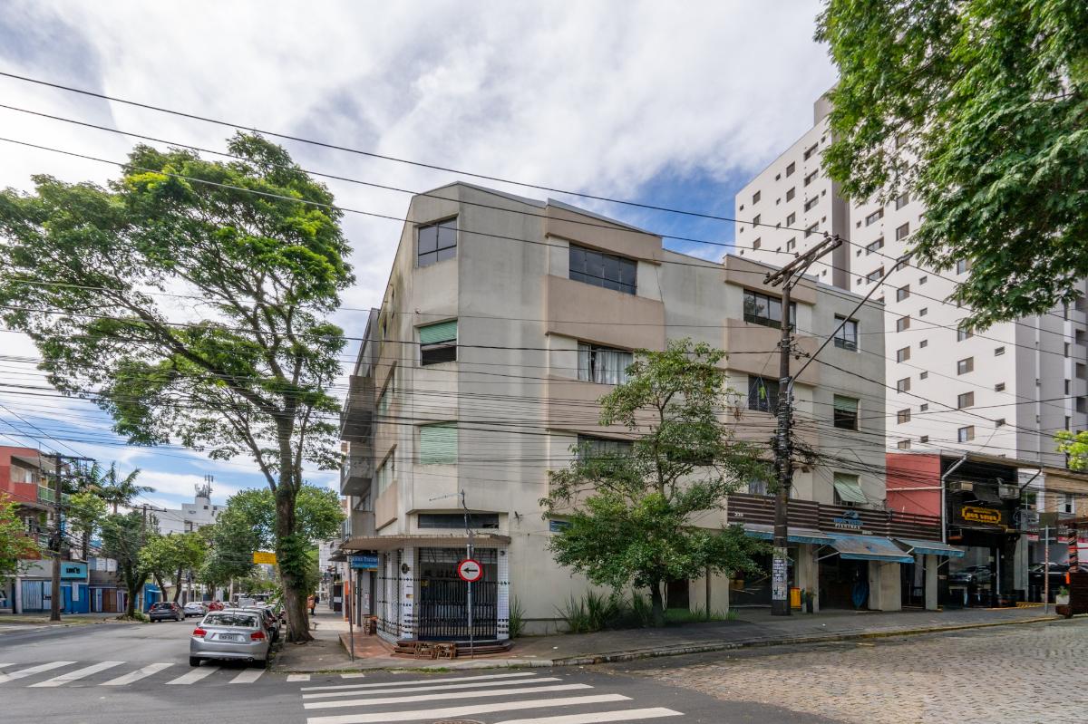 Casa, 1 quarto, 377 m² - Foto 1