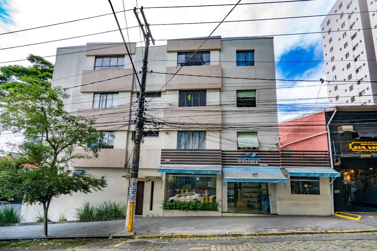 Casa, 1 quarto, 377 m² - Foto 3