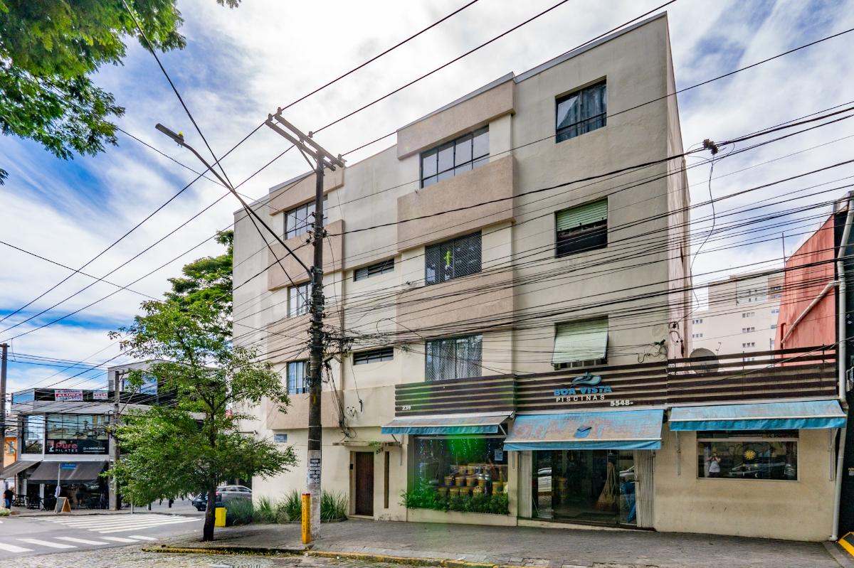 Casa, 1 quarto, 377 m² - Foto 4