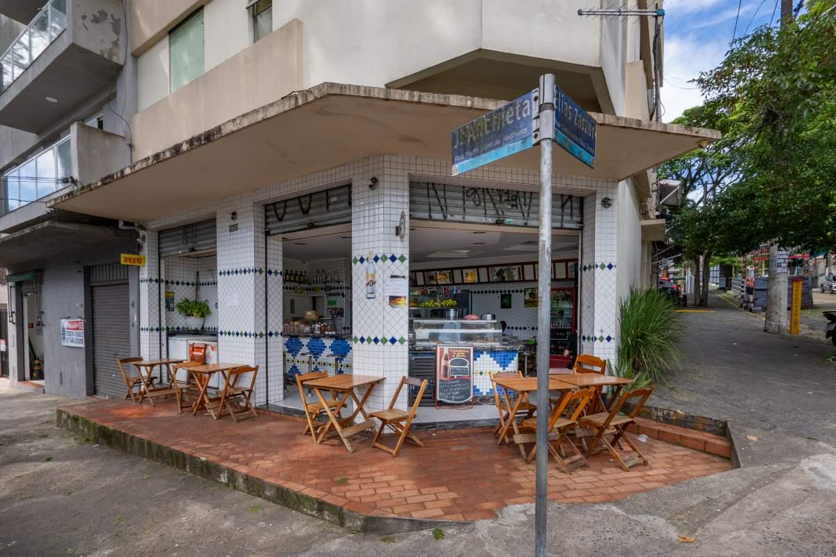 Casa, 1 quarto, 377 m² - Foto 6