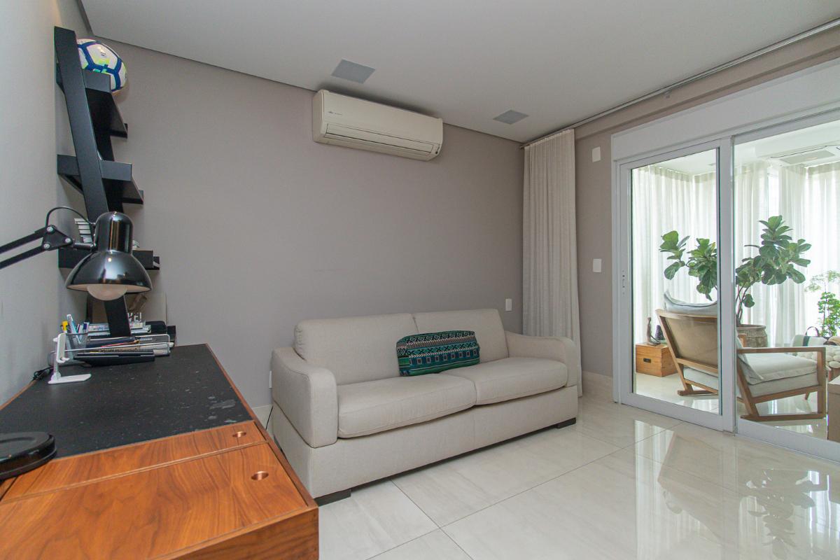 Apartamento, 3 quartos, 226 m² - Foto 10