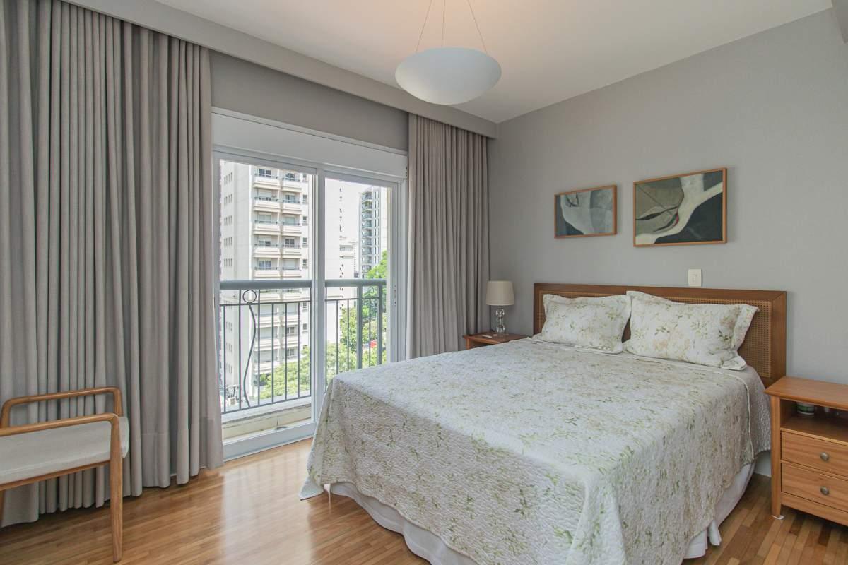 Apartamento, 3 quartos, 226 m² - Foto 16