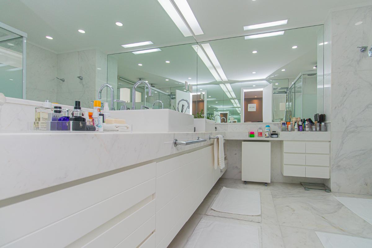 Apartamento, 3 quartos, 226 m² - Foto 21