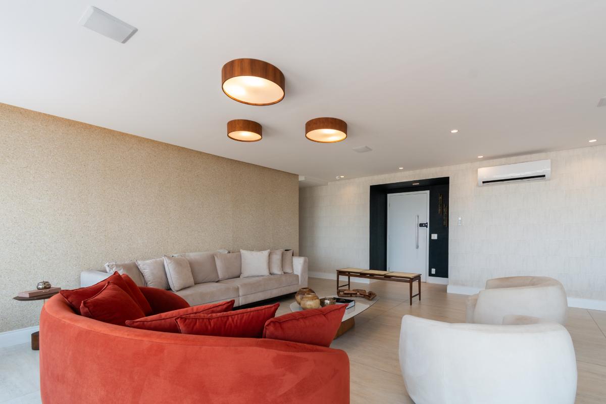 Apartamento, 3 quartos, 2977 m² - Foto 10