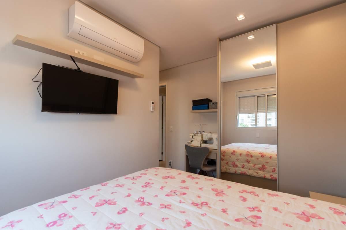 Apartamento, 3 quartos, 2977 m² - Foto 14