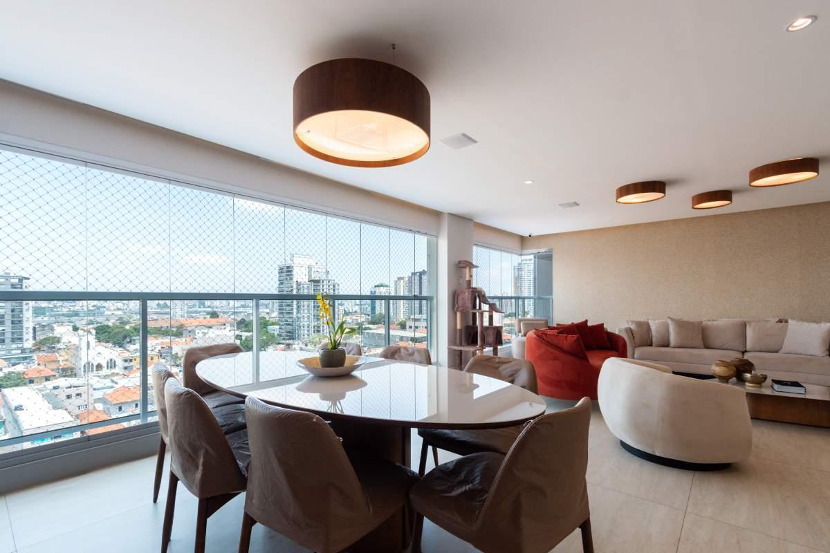 Apartamento, 3 quartos, 2977 m² - Foto 2
