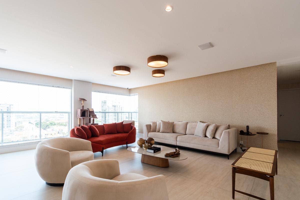 Apartamento, 3 quartos, 2977 m² - Foto 4