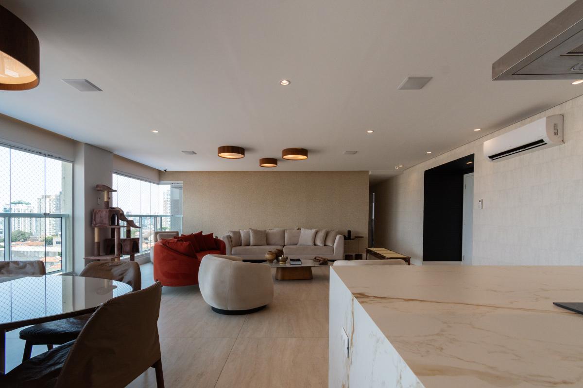 Apartamento, 3 quartos, 2977 m² - Foto 6