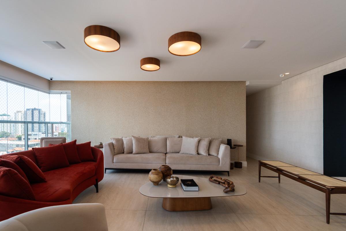 Apartamento, 3 quartos, 2977 m² - Foto 9